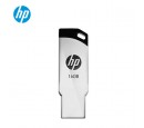 MEMORIA HP USB V236W 16GB SILVER (PN HPFD236W-16)